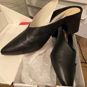 NEW Aldo Anisari Heels